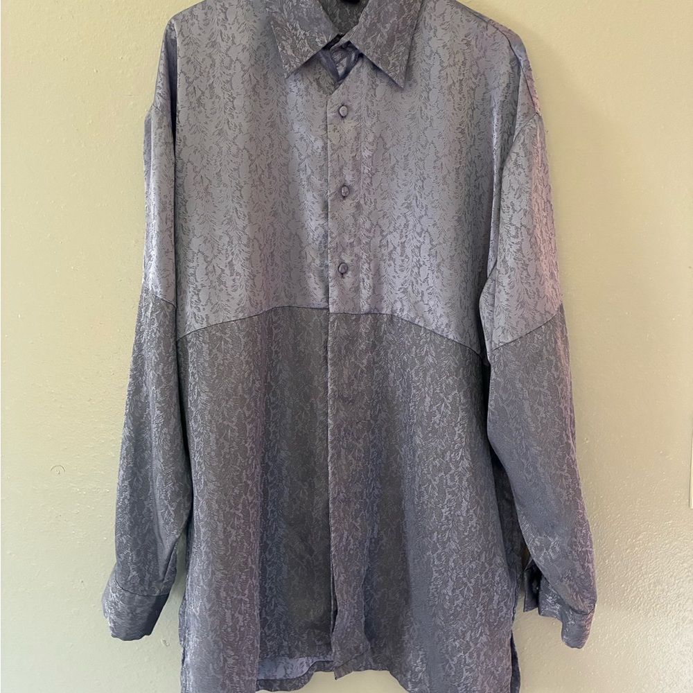 Italian men’s shirt